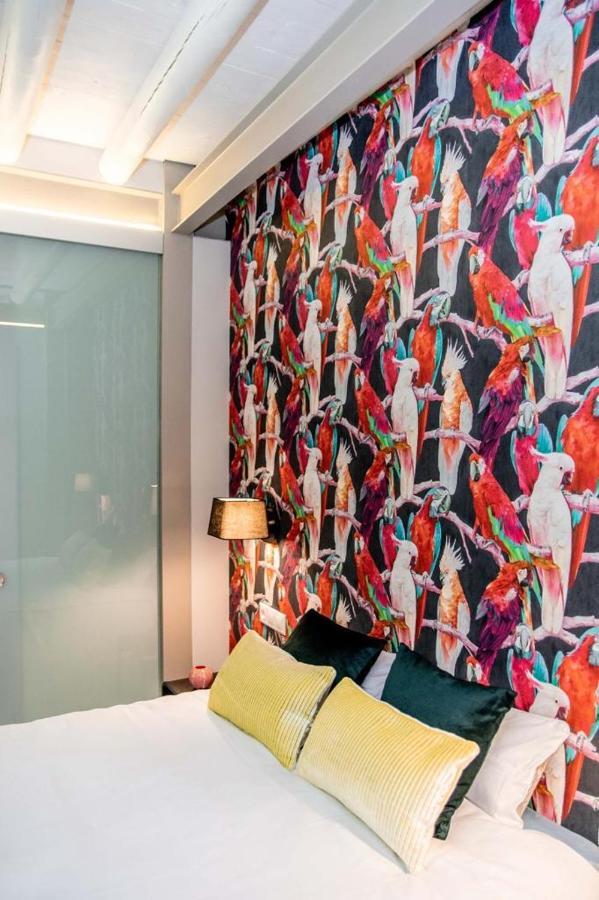 Elvira 50 Aparthotel Granada Ngoại thất bức ảnh